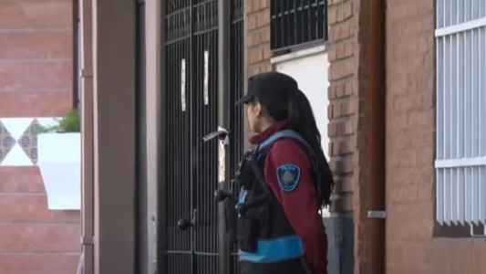 Se entregó un delincuente acusado de participar en el robo donde murió un jubilado en Parque Chacabuco