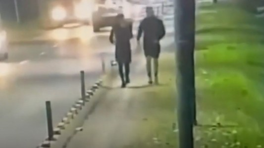 Simulaban salir a correr para robar en barrios privados de Tigre: fueron detenidos en Córdoba