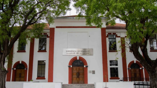 Recorte de 40% en la estructura de Derechos Humanos y cambios en Cultura