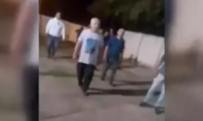 Dos pastores se pelearon físicamente tras una discusión en un templo evangélico