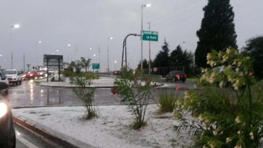 Se confirmó el hallazgo de la cuarta víctima en Bernal Oeste tras el temporal de Buenos Aires