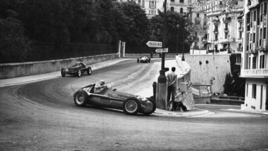 Quiénes fueron los argentinos que ganaron el GP de Mónaco de Fórmula 1