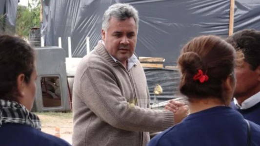 La Justicia confirmó la condena contra el ex intendente del Chaco por abuso sexual a menores