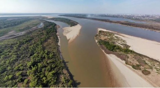 De los 15 problemas globales para la conservación de la biodiversidad, 7 son una amenaza en Argentina