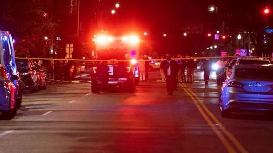 Asesinaron a dos empleados de la Embajada de Israel en Estados Unidos