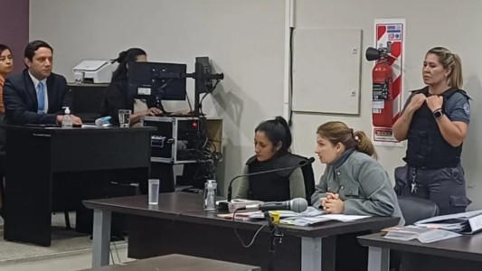 Condenaron a 20 años de cárcel a la mujer que mató a sus dos hijos en Corrientes