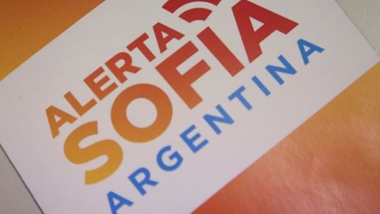 Avanza en el Senado un proyecto para convertir en ley el Programa Alerta Sofía