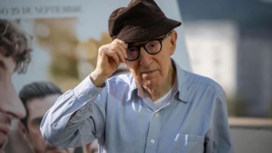 Woody Allen publicará su primera novela en agosto