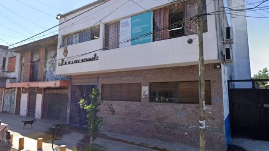 Moreno: un hombre golpeó a un alumno de 13 años que se había peleado con su hijo en la escuela