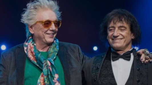 Pepe Cibrián, conmocionado por la muerte de Ángel Mahler: “Se me fue la mitad de mi vida”