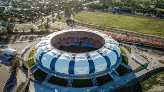 Cuándo se juega la final del Torneo Apertura 2025: día y horario de Huracán vs. Platense