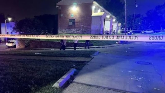 Tiroteo masivo en Carolina del Sur: al menos 11 personas hospitalizadas