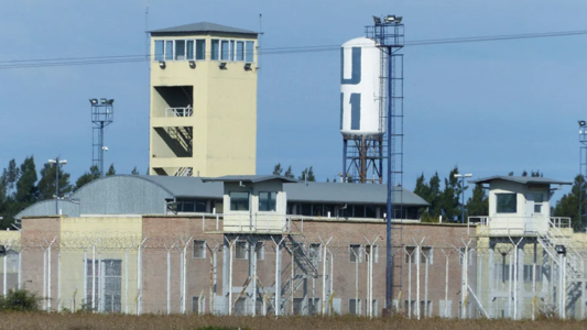 Prisión preventiva para la policía que le filtró información a su novio preso