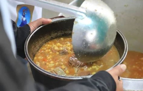 Locro popular de la Municipalidad de Chilecito deja más de 65 personas intoxicadas