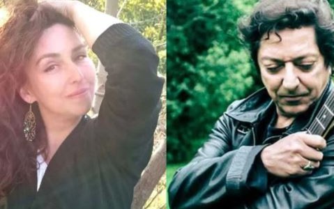 El guitarrista Julio Moura habló por primera vez después de la muerte de una mujer en su casa