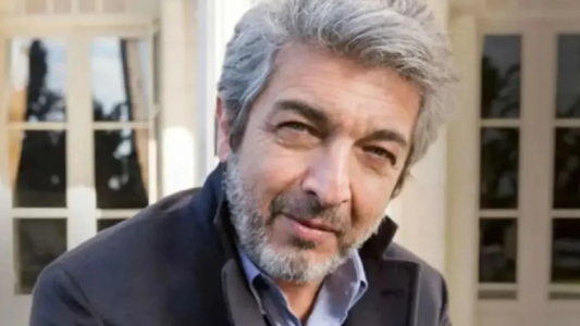 Ricardo Darín: "Luis Caputo fue despectivo conmigo"
