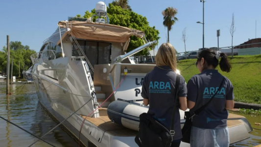 Dólares del colchón: ARBA ratificó sus controles y cuestionó el "blanqueo encubierto"
