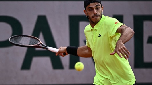 Dura jornada para los argentinos en Roland Garros: cuatro tenistas eliminados