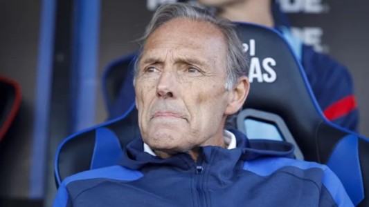 Miguel Ángel Russo renunció a San Lorenzo y quedó a un paso de ser el técnico de Boca