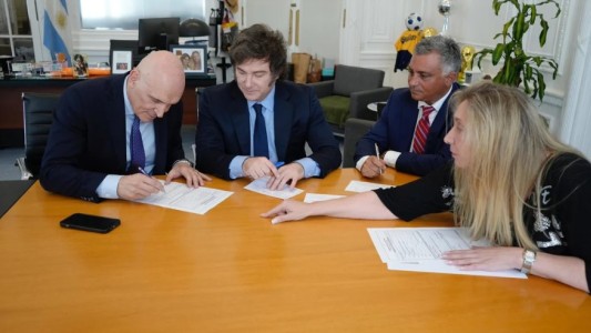 LLA definió fecha para el congreso bonaerense tras confirmar el acuerdo con el PRO en las elecciones de PBA