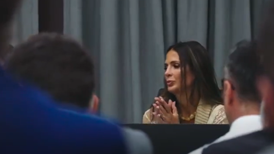 Así es el capítulo 1 del documental sobre el juicio de Maradona, protagonizado por la jueza Makintach