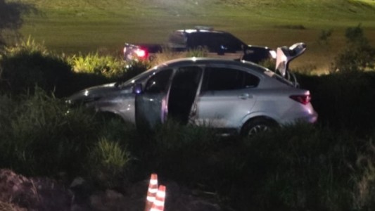 Córdoba: un chofer de app de viajes está grave tras ser baleado en un robo