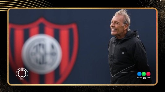San Lorenzo oficializó la salida de Miguel Ángel Russo y ya entrena a Boca para el Mundial de Clubes