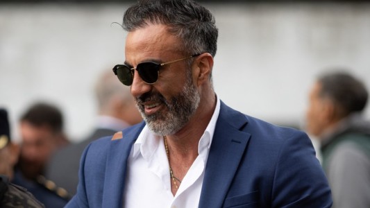 Luque habló tras la nulidad del juicio por la muerte de Maradona: "Era obvio que iba a ir preso"