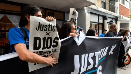 El juicio por la muerte de Maradona fue anulado y todo vuelve a empezar: qué pasos siguen