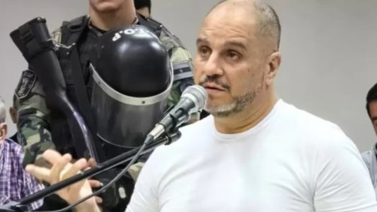 El juicio a Leonardo Cositorto en Salta fue suspendido tras cambio de abogado a último momento