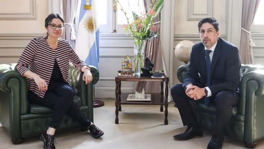 Legisladores y dirigentes del PJ lanzaron una nueva agrupación para contener a los "decepcionados"