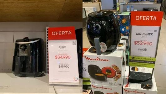 Chile reflota un proyecto de devolución de IVA para retener el turismo de compras argentino