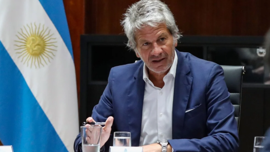 El Gobierno lanzó el Régimen Simplificado de Ganancias