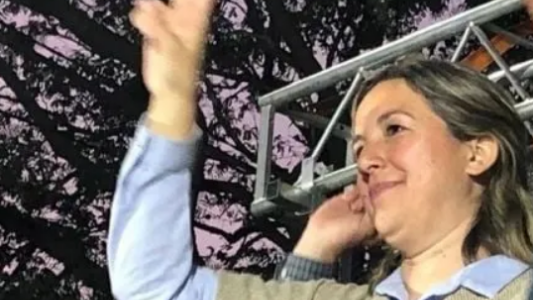 Escándalo con una intendenta en Catamarca: se tomó licencia, dijo que estaba enferma y la descubrieron en el Caribe