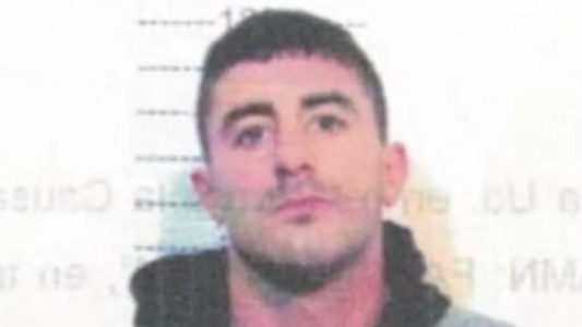 Detuvieron al sicario que mató a Fabián Sturm Jardón en Recoleta