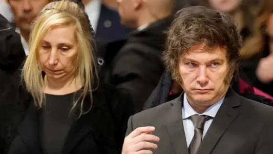 Causa $LIBRA: el fiscal Taiano pidió datos sobre teléfonos de Javier y Karina Milei