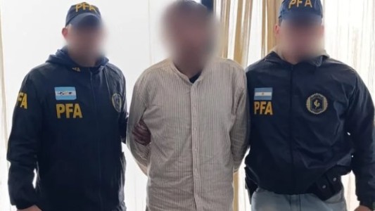 Detuvieron a un ciudadano armenio por secuestro y abuso de una mujer rusa y de su hija