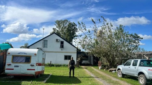 Cayó una contadora por facturas truchas: movía millones con una red de empresas fantasma