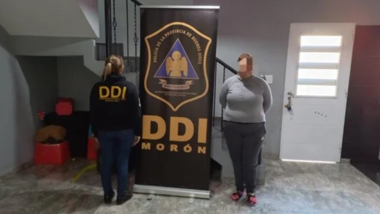 Cayó una banda de ladrones chilenos que hacía boquetes en joyerías y bancos