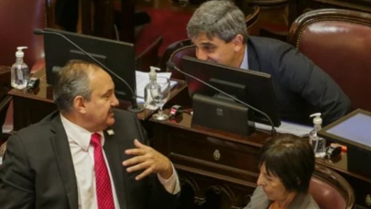 Proponen usar el impuesto a los combustibles para que las provincias arreglen las rutas