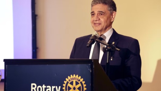 Jorge Macri desplazó al asesor Antoni Gutiérrez-Rubí y anunció cambios en el Gabinete