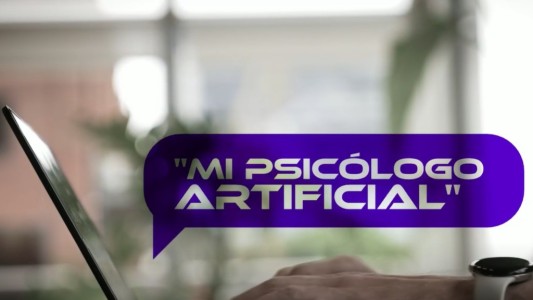 Terapia con Chat GPT: cuando la IA se convierte en tu psicólogo