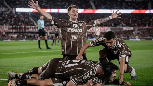 Platense venció a Huracán por 1 a 0 y es el campeón del Torneo Apertura 2025