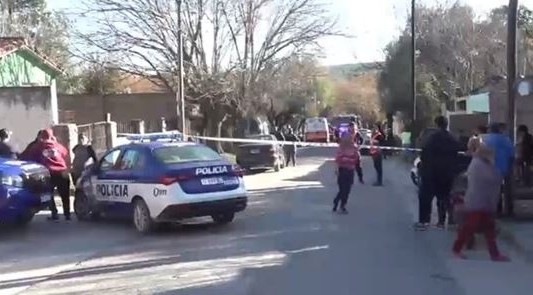 Murió un nene de 4 años tras incendiarse el auto donde estaba jugando