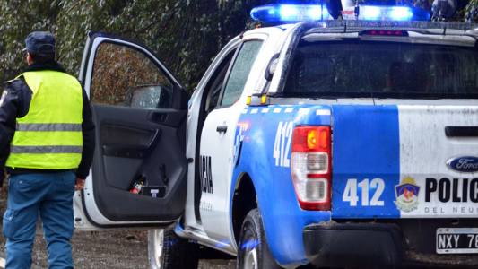 Arregló una cita por Tinder y fue secuestrada