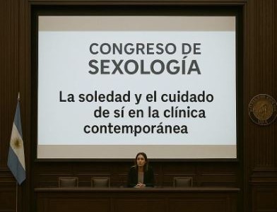 Se llevó a cabo el Primer Congreso Internacional de Sexología en la UBA