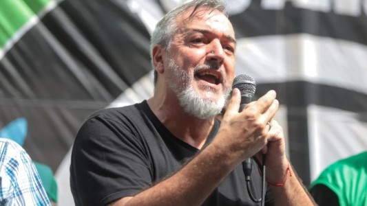 La Justicia hizo lugar a un reclamo de ATE y suspendió el decreto de Milei que limitaba el derecho a huelga