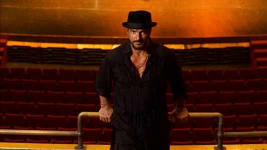 Ricardo Arjona anunció su regreso con nueva gira y el álbum “Seco” tras superar dos cirugías