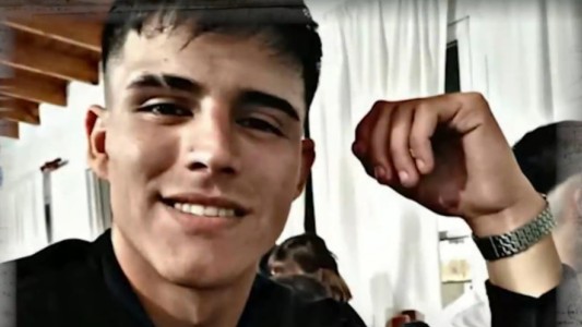 ¿Dónde está el asesino de José Luis Colla? Por Paulo Kablan