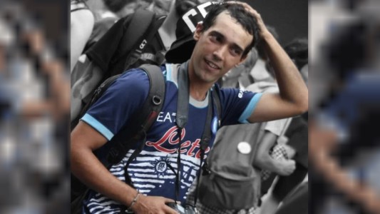 Pablo Grillo fue dado de alta: forenses confirmaron que el disparo de Gendarmería “puso en riesgo su vida”